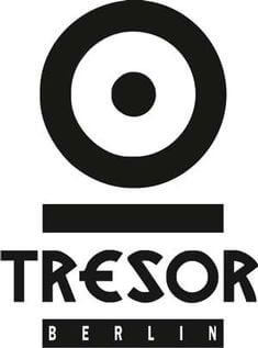 Tresor logo